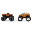 Monster Jam Double Pack 1:64 - TheBlueKid