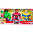 Super Héroes Marvel Multipack