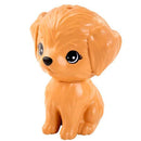 Barbie Muñeca con maleta y accesorios