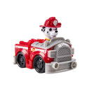 Paw Patrol Vehículo al Rescate