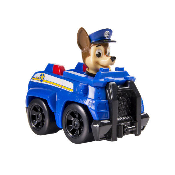 Paw Patrol Vehículo al Rescate