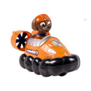 Paw Patrol Vehículo al Rescate