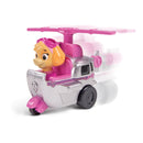 Paw Patrol Vehículo al Rescate