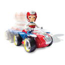 Paw Patrol Vehículo al Rescate