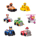Paw Patrol Vehículo al Rescate