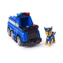 Paw Patrol Vehículo Ultimate Rescue