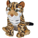 Peluche Ocelote Cuddlekins | Wild Republic