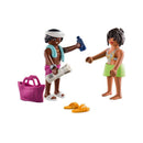 Playmobil Duo Pack Pareja de Vacaciones 70274