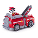 Patrulla Canina Vehículo Marshall