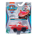 Paw Patrol Vehiculos Metal
