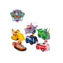 Patrulla Canina Vehículo Marshall