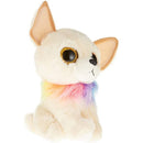 Ty Peluche Beanie Boo Chewey Chihuahua 24 cm