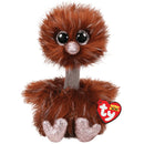 Ty Peluche Beanie Boo Orson 24cm