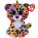 Ty Peluche Beanie Boo Giselle 15cm