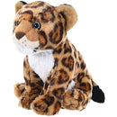 Peluche Jaguar Cuddlekins