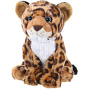 Peluche Jaguar Cuddlekins