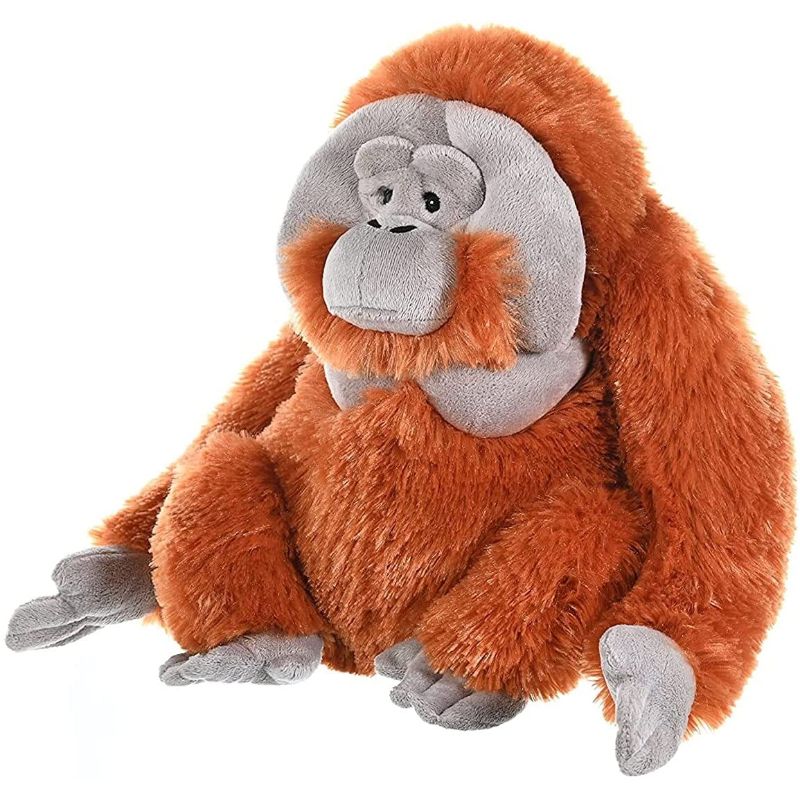 Peluche Orangután Cuddlekins | Wild Republic