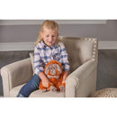 Peluche Orangután Cuddlekins | Wild Republic