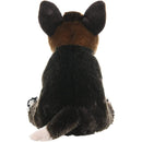 Peluche Perro Salvaje Africano Cuddlekins