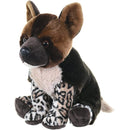 Peluche Perro Salvaje Africano Cuddlekins