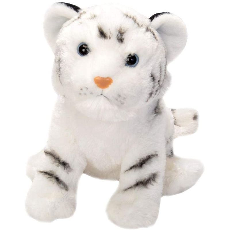 Peluche Tigre Blanco Cub | Wild Republic