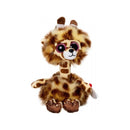 Ty Peluche Beanie Boo Jirafa Gertie 15cm