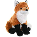 Peluche Mini Zorro Cuddlekins | Wild Republic