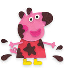 Peppa Pig Crea y diseña