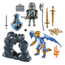 Playmobil Caballeros 5657