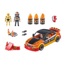 Playmobil Stuntshow Crashcar 70551
