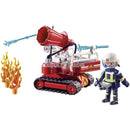 Playmobil City Action Robot de Extinción 9467