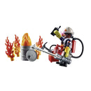 Playmobil City Action Set Bomberos 70291