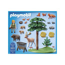 Playmobil Country Animales del Bosque 6815