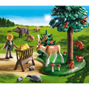 Playmobil Country Animales del Bosque 6815