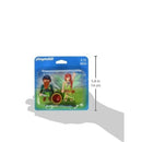 Playmobil Duo Pack Hada y Elfo 6842