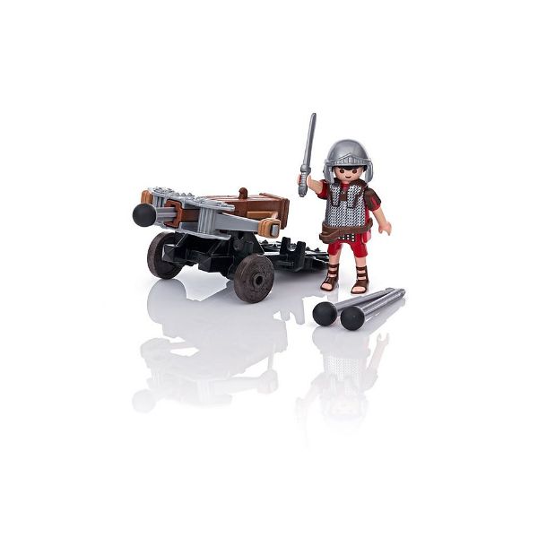 Playmobil History Legionario con Ballesta 5392