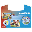 Playmobil Maletin City Life Cocina 9543