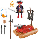 Playmobil Maletín Piratas 5655