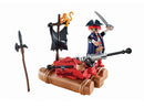 Playmobil Maletín Piratas 5655