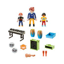 Playmobil Maletín Clase de Música 9321