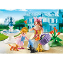 Playmobil Set Princesas 70293
