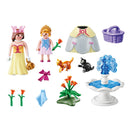 Playmobil Set Princesas 70293