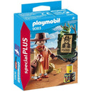 Playmobil Special Plus Cowboy 9083
