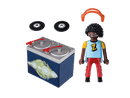 Playmobil Special Plus DJ 5377