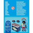 Playmobil Special Plus DJ 5377