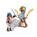 Playmobil Special Plus Gladiador 70302