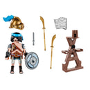 Playmobil Special Plus Gladiador 70302