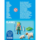 Playmobil Special Plus Granjera con Ovejas 9356