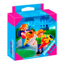 Playmobil Special Plus Mi primer día de cole 4686