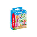Playmobil Special Plus Princesa en el lago 70247